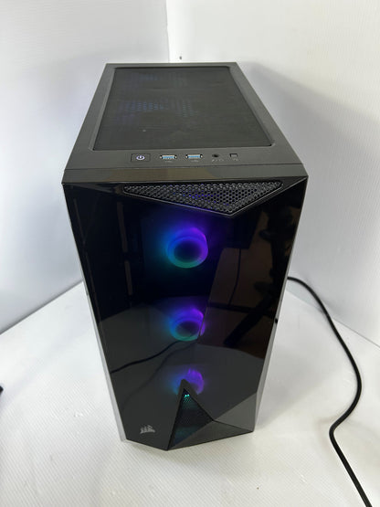 Corsair Carbide
