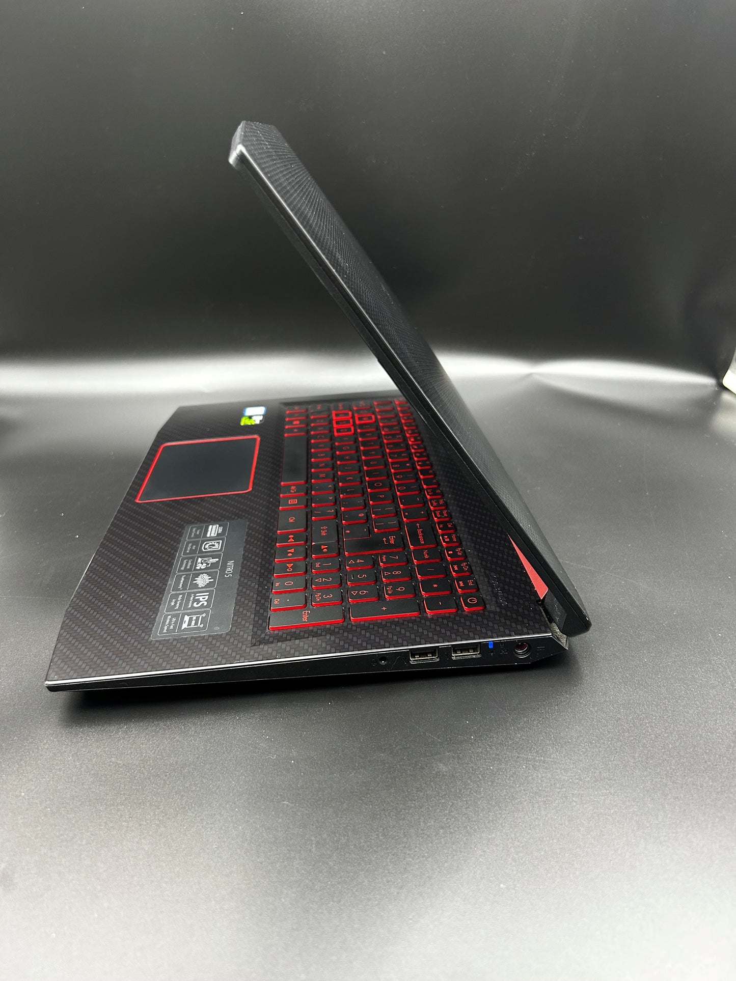 Acer Nitro 5 N17C1
