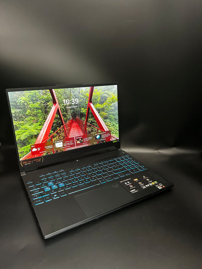 ASUS TUF Gaming A15 FA507NVR_FA507NVR- SMS00395