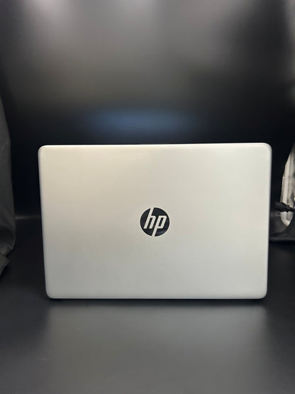 HP Laptop 14s-dq2xxx