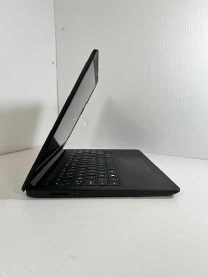 HP Laptop 14s-fq0xxx
