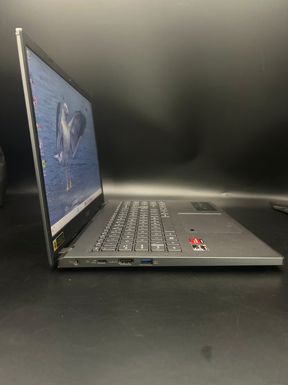 Acer Aspire A515-48M