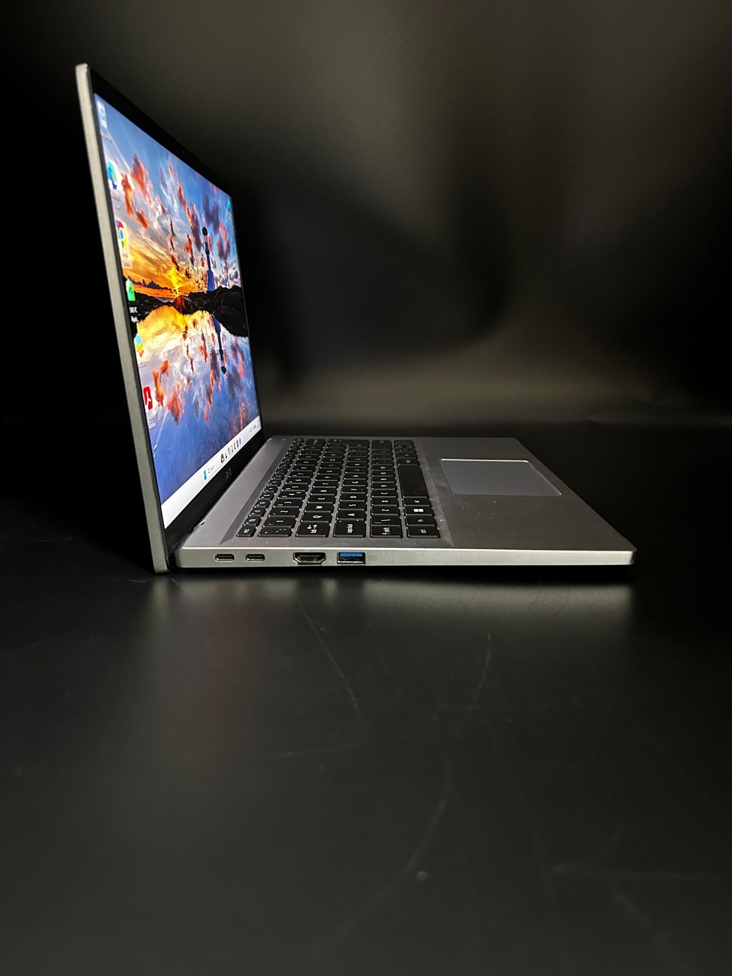 Acer Swift SFG14-71T SMS00429