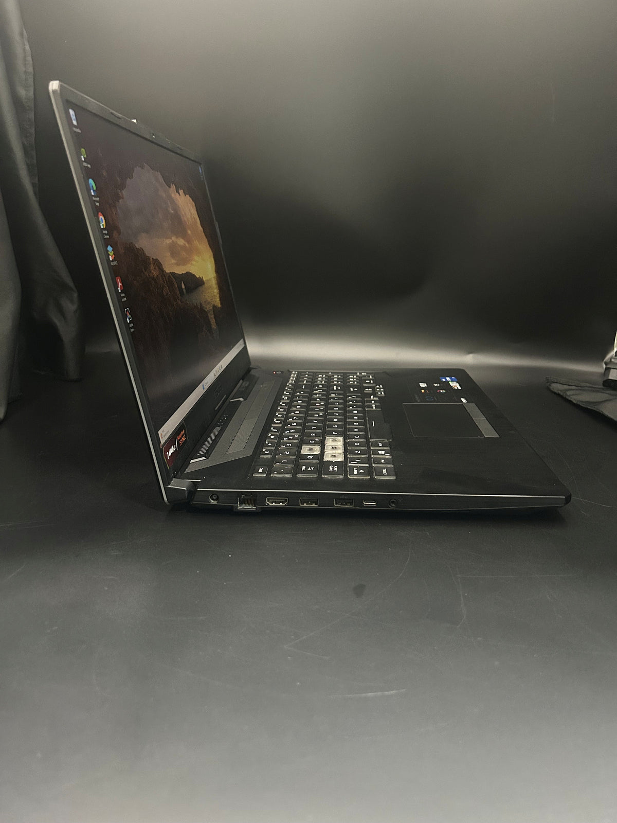 ASUS TUF Gaming F17