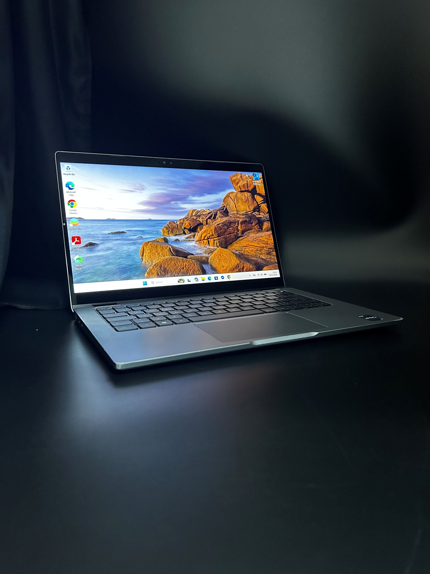 Dell Latitude 5340 SMS00430