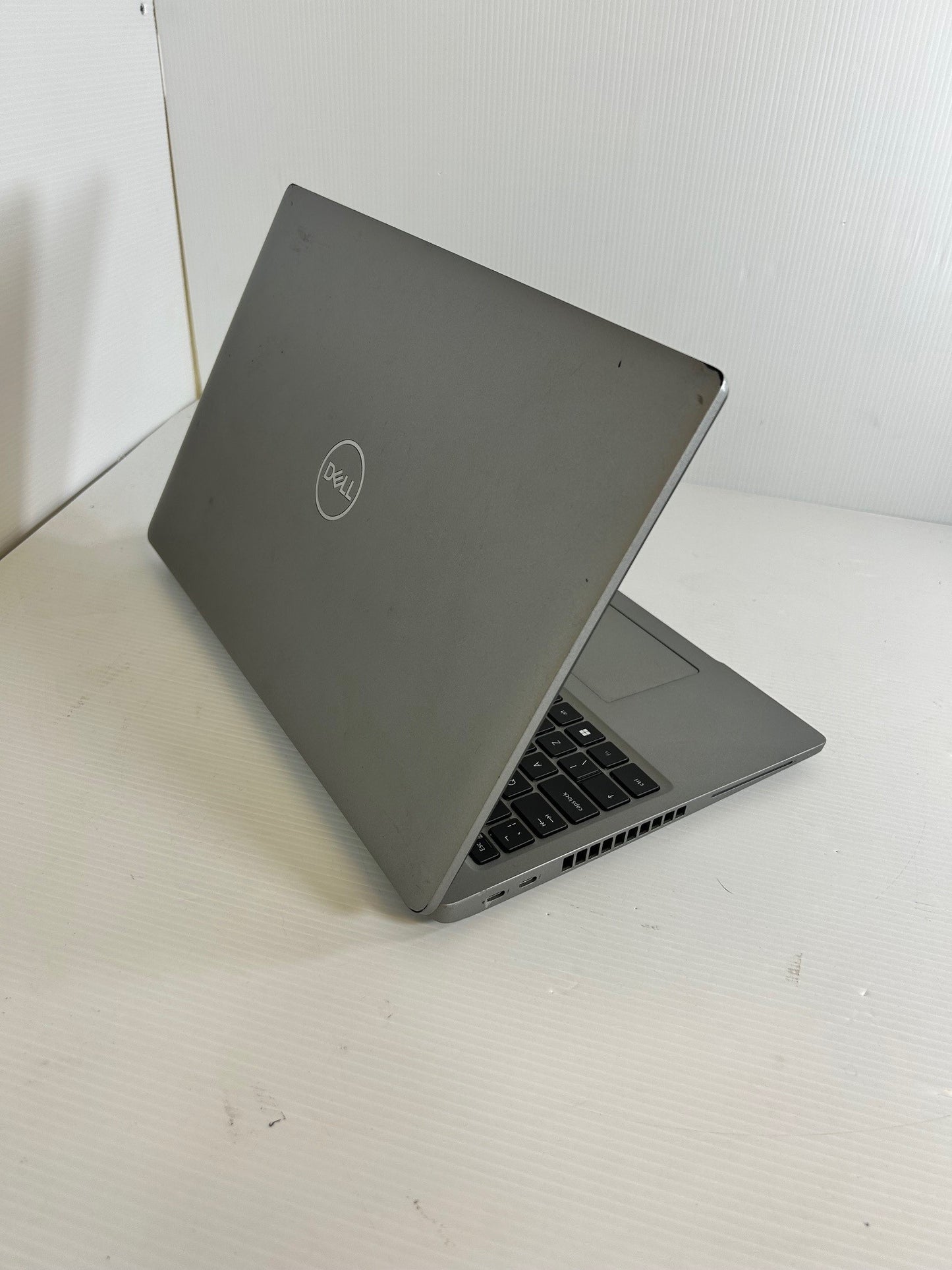 Dell Latitude 5520