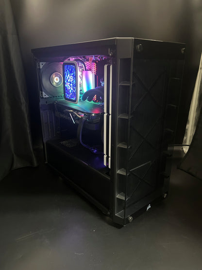 Corsair 465X Gaming Set-Up Bundle