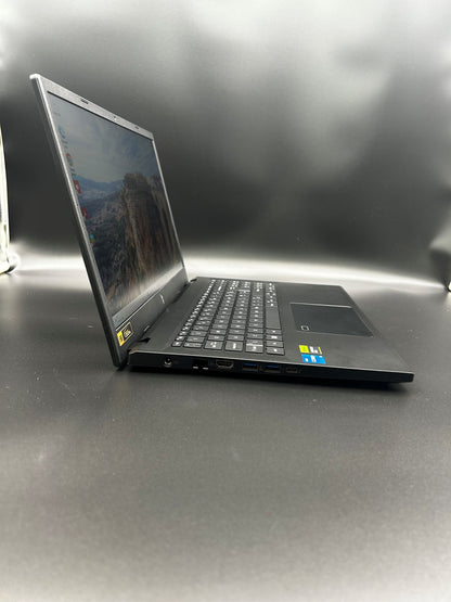Acer Nitro ANV15-51