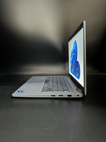 Dell Latitude 3550 SMS00427