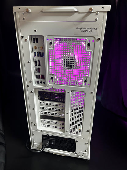 Deepcool Nezuko Bloom