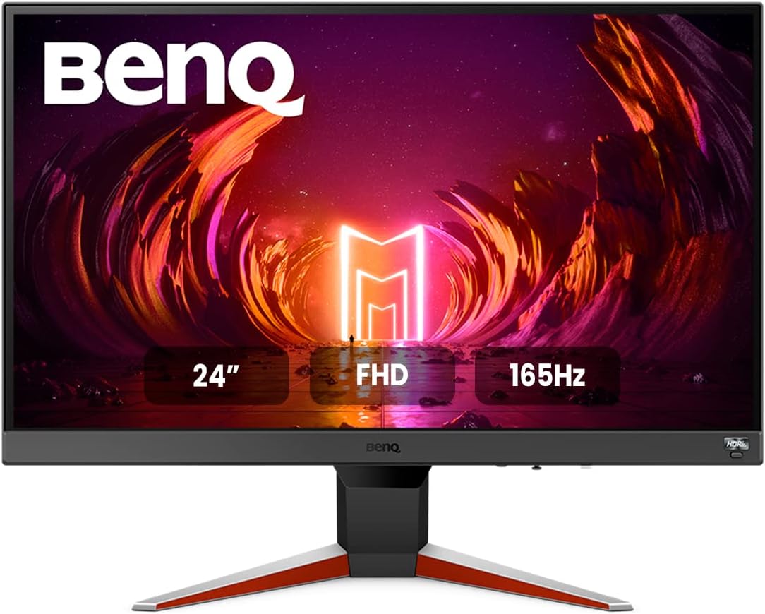 BenQ EX240N