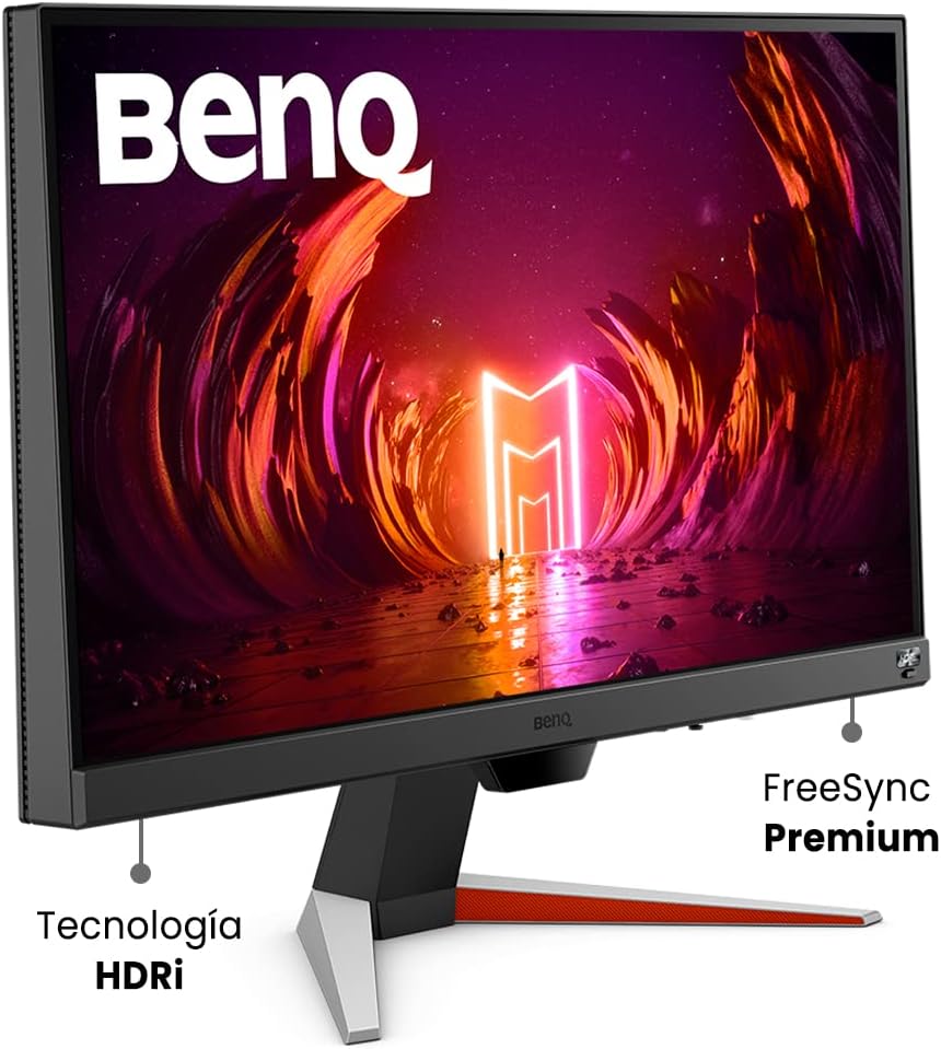 BenQ EX240N