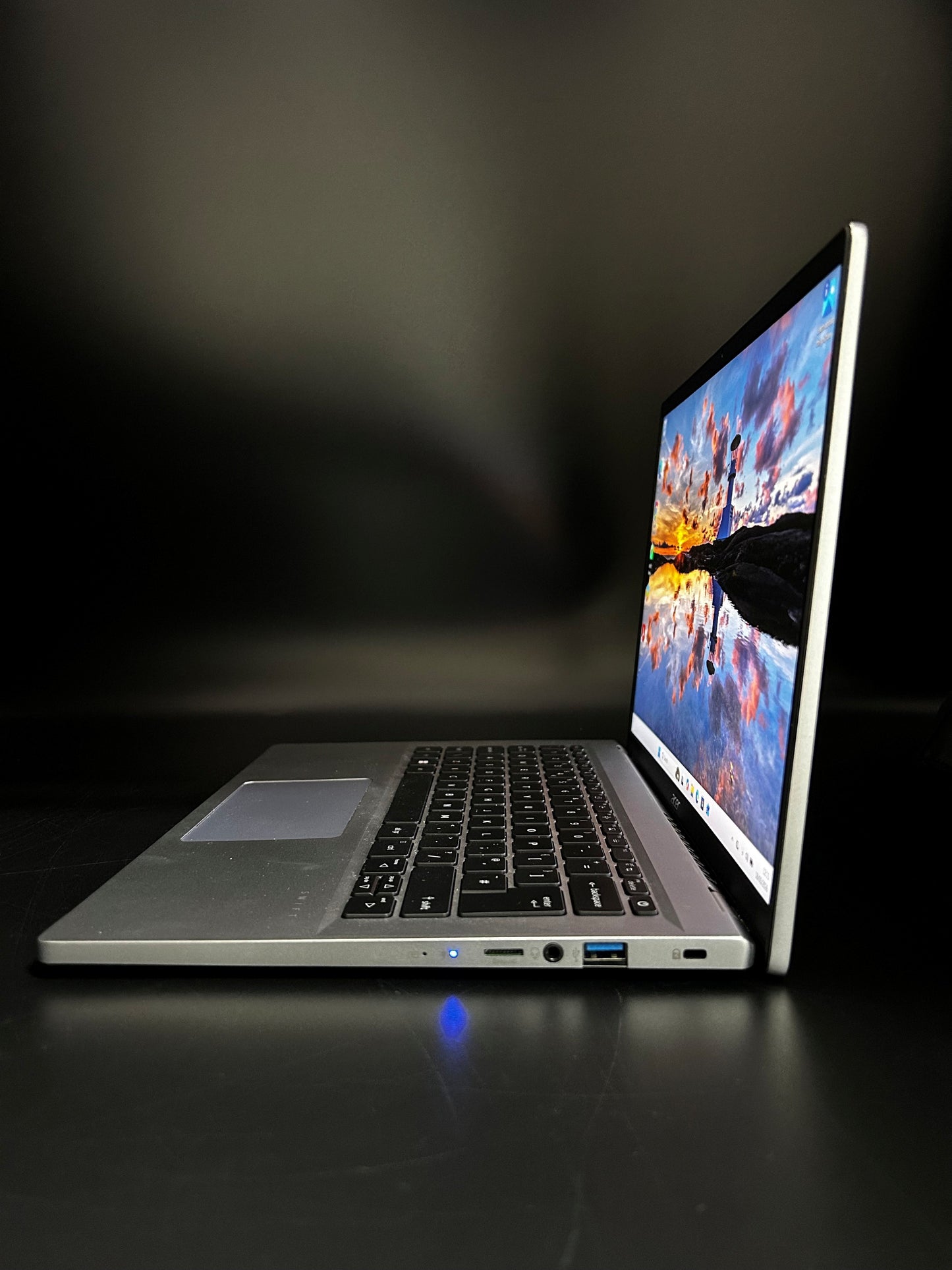 Acer Swift SFG14-71T SMS00429