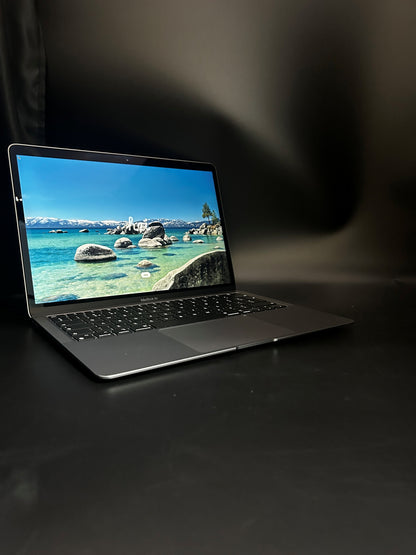 Macbook Air A2337 2020 M1