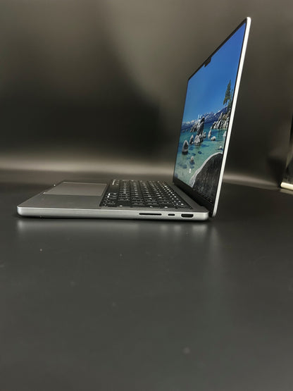 MacBook Pro 14" SG M2 Pro A2779