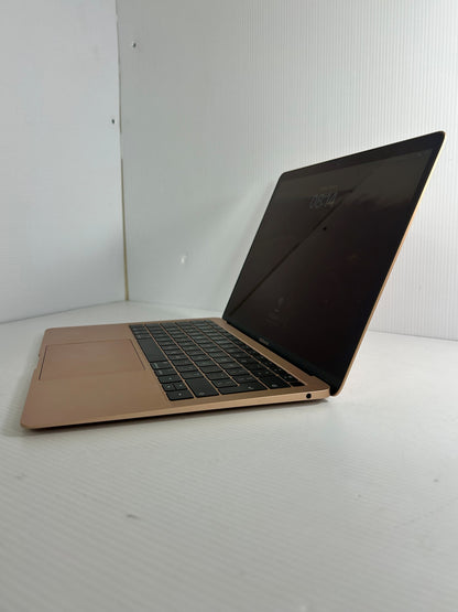 MacBook Air 2019 13" Rose Gold