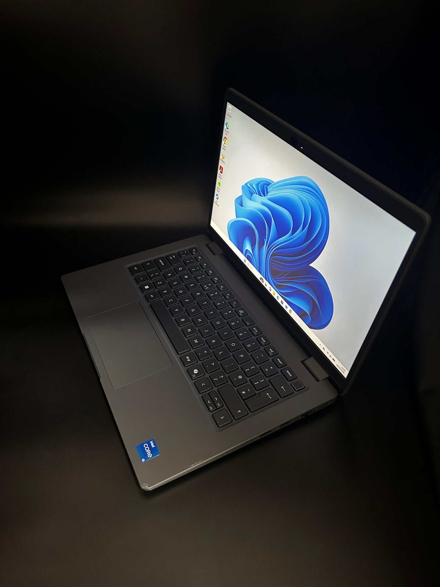 Dell Latitude 3550 SMS00427