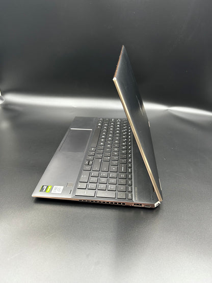 HP Spectre x360 15-eb0001na