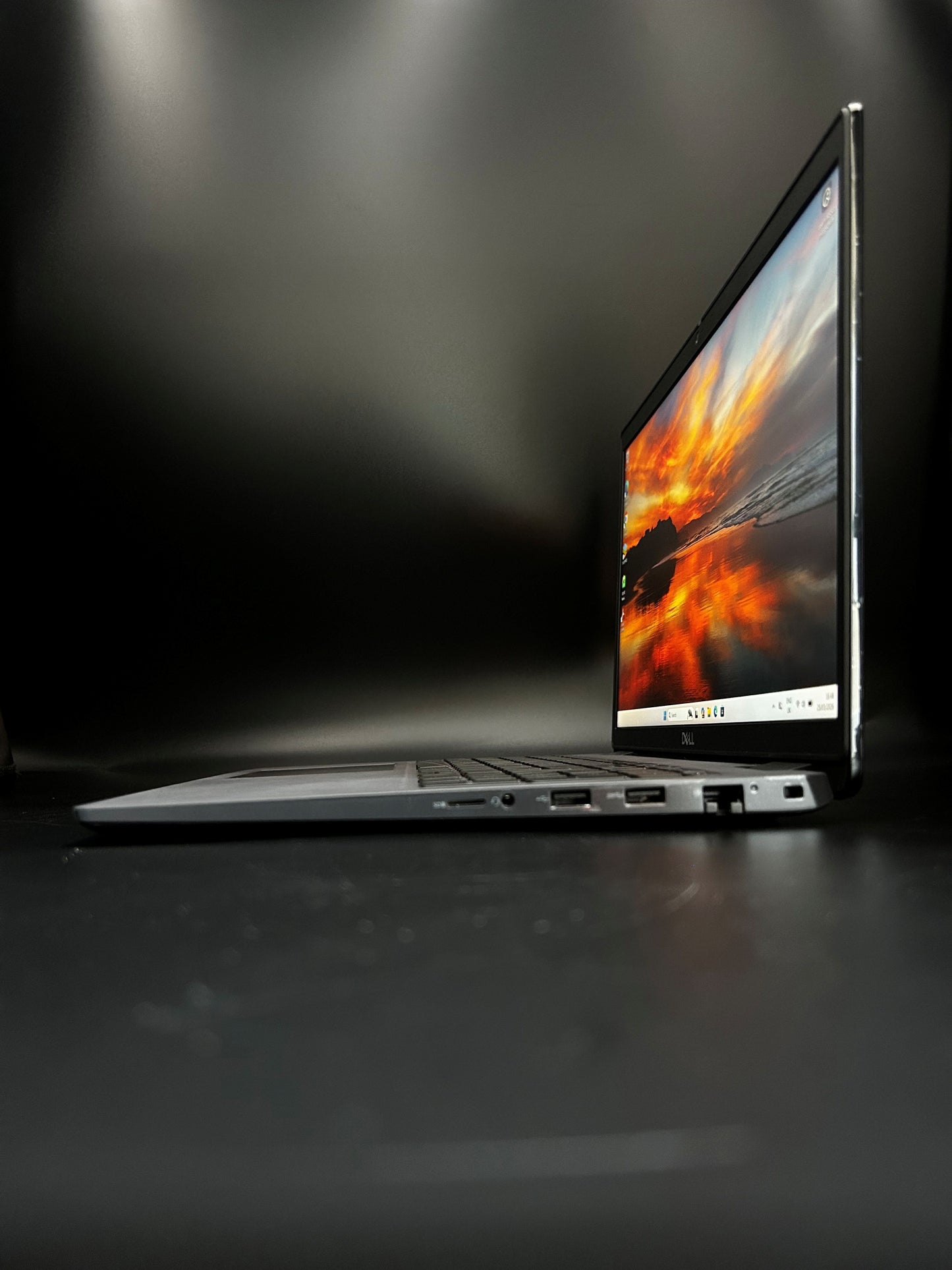 Dell Latitude 3520 SMS00404