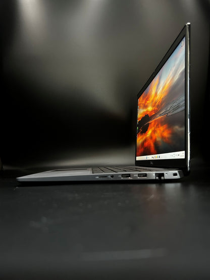 Dell Latitude 3520 SMS00404