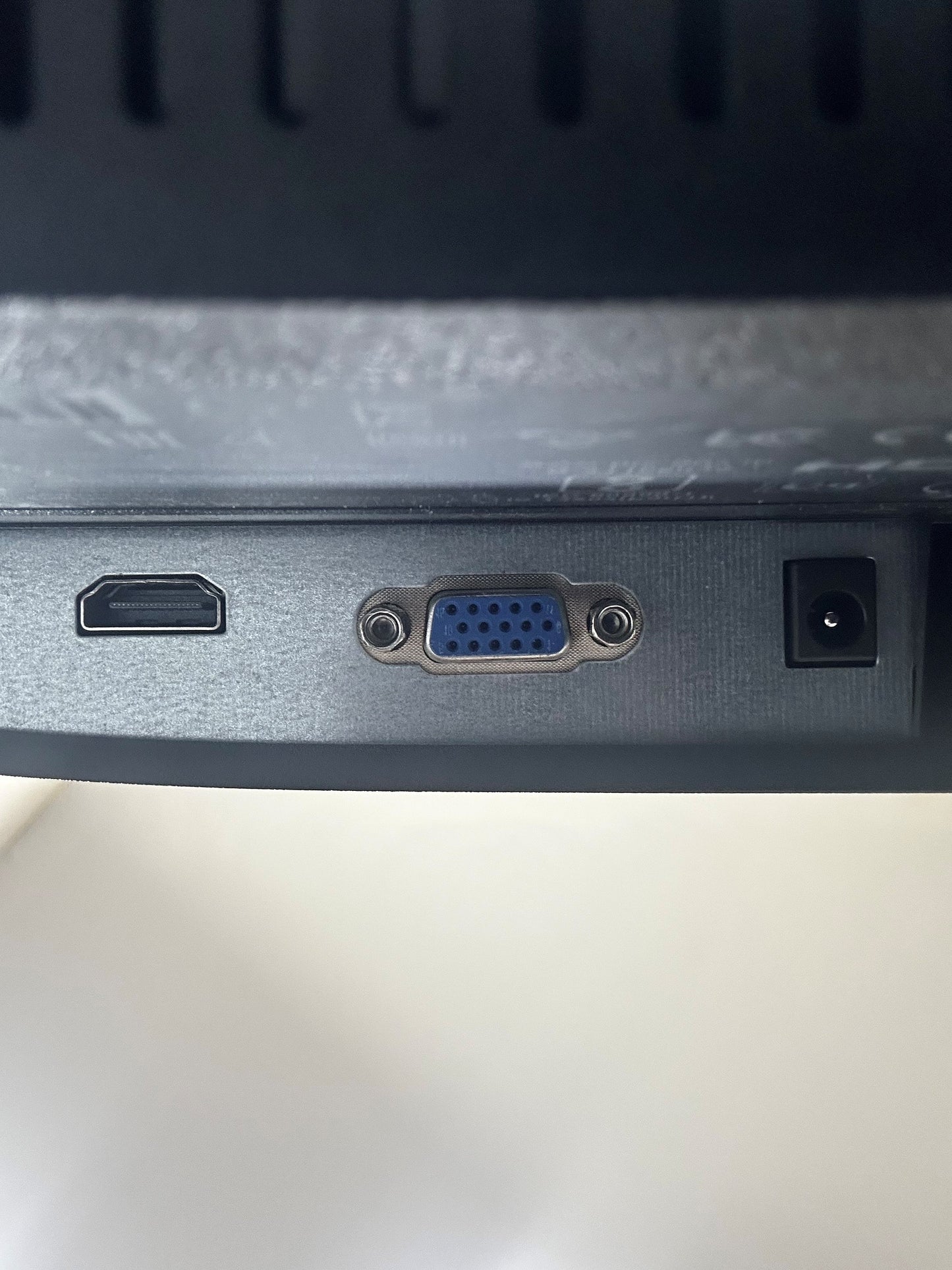 MSI PRO 24" MP2421X