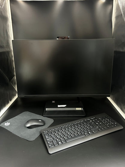 Lenovo IdeaCentre AIO 3 27ALC6