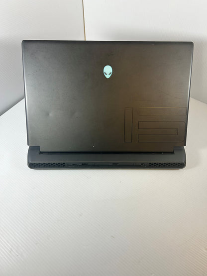 Alienware M15 R6