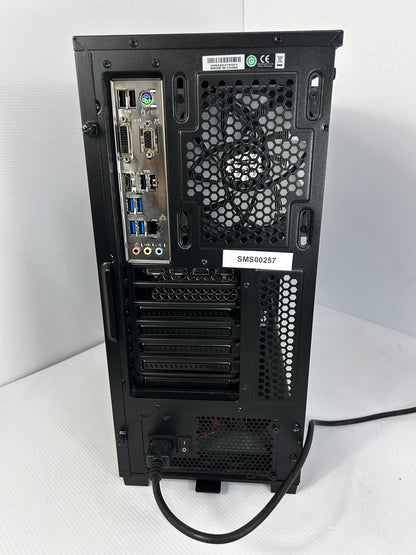 Corsair Carbide