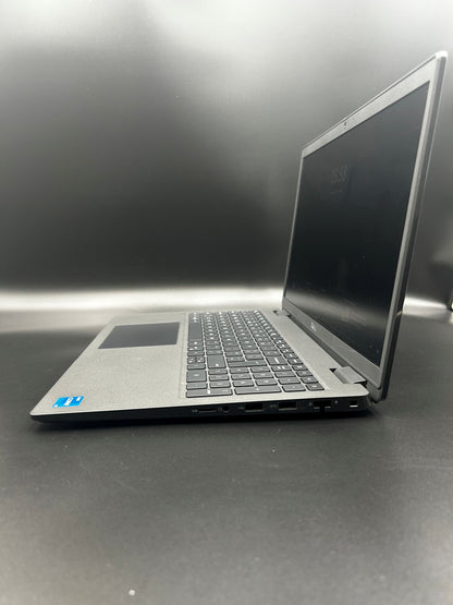 Dell Latitude 3520