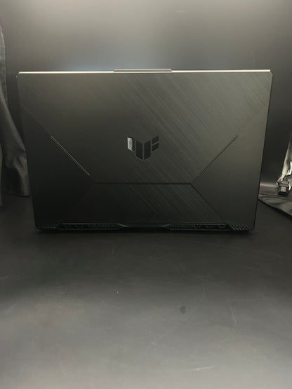 ASUS TUF Gaming F17