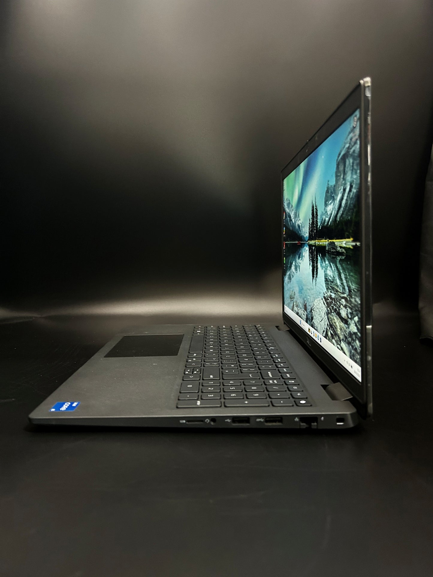 Dell latitude 3520 SMS00406