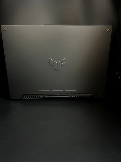 ASUS TUF Gaming A15 FA507NVR_FA507NVR- SMS00395