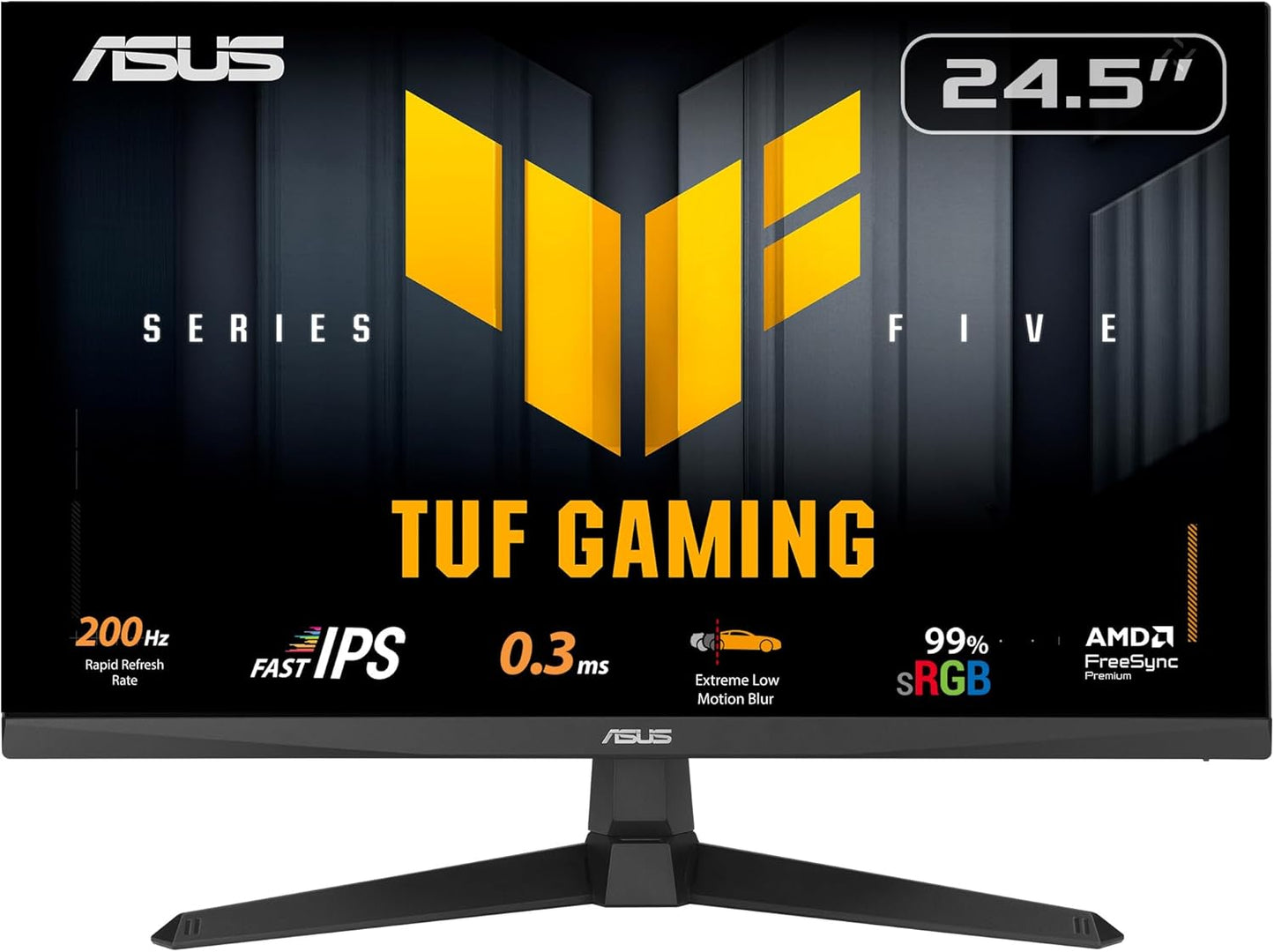 ASUS TUF Gaming VG259Q5A 24.5"