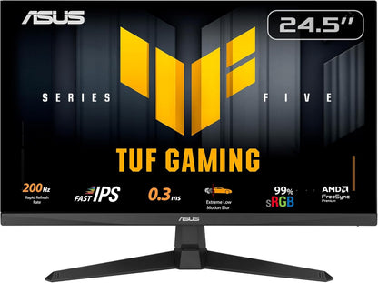 ASUS TUF Gaming VG259Q5A 24.5"