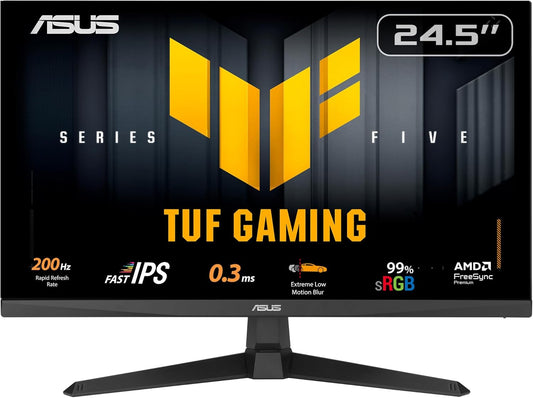 ASUS TUF Gaming VG259Q5A 24.5"