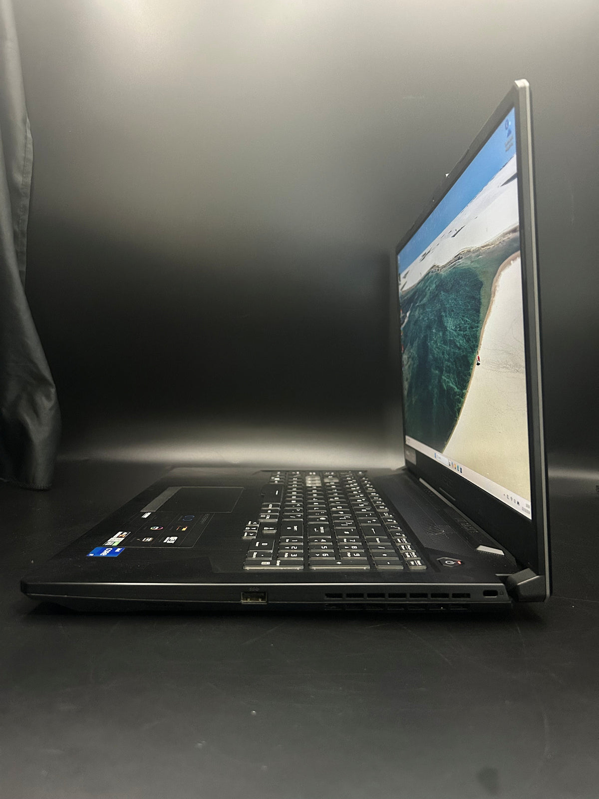 ASUS TUF Gaming F17
