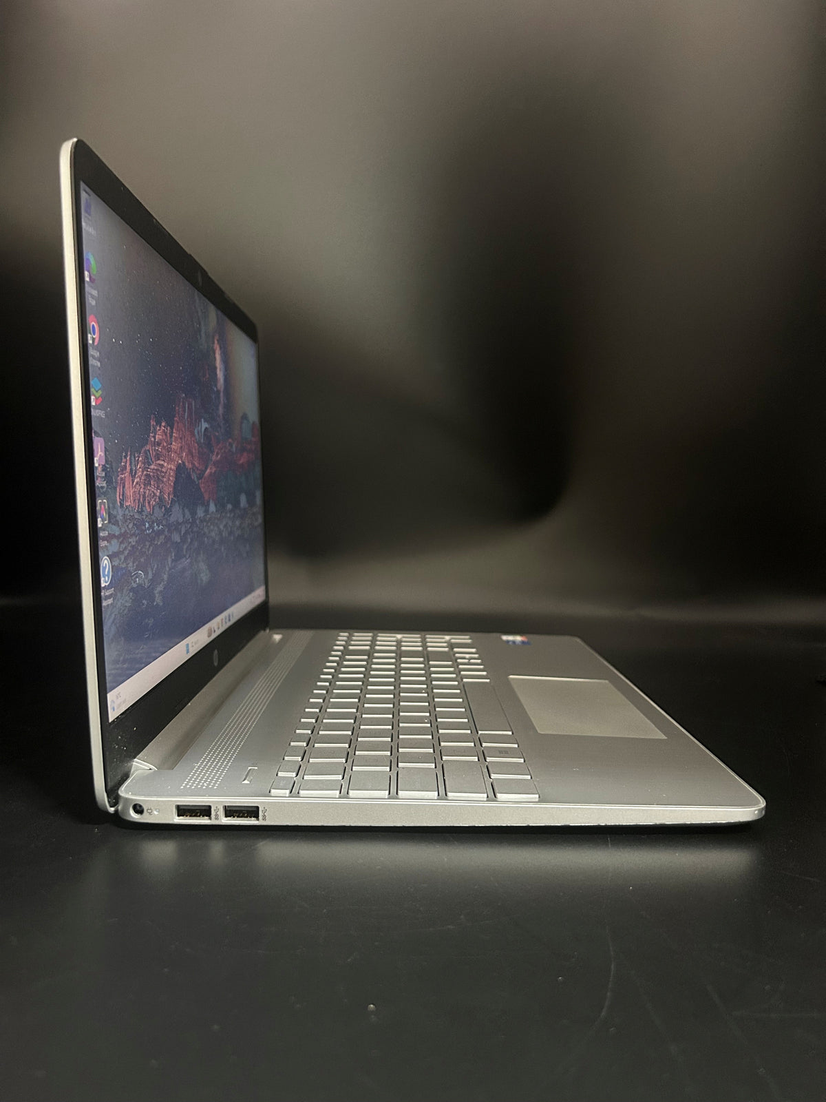HP 15s-fq5510sa