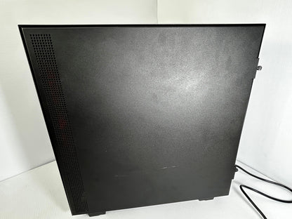 NZXT Wraith