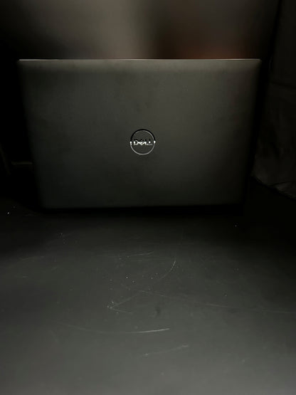 Dell Latitude 3520 SMS00404