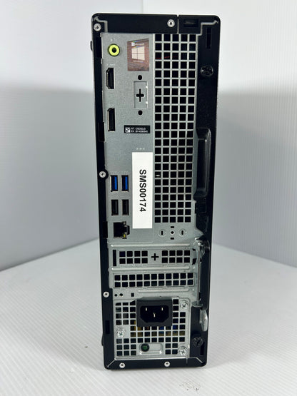 Dell Optiplex 3080 SFF