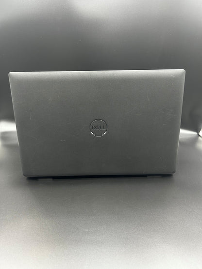 Dell Latitude 3520