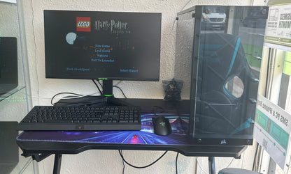 Corsair 465X Gaming Set-Up Bundle
