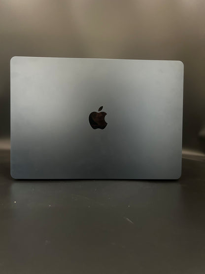 MacBook Air 15" Midnight M3 A3241