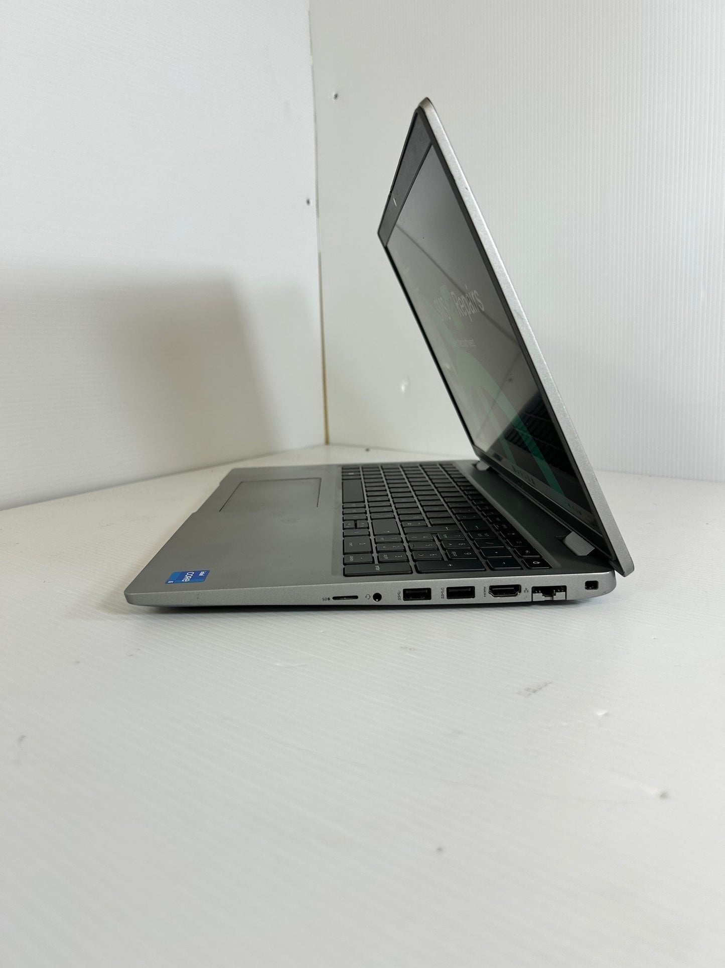 Dell Latitude 5520