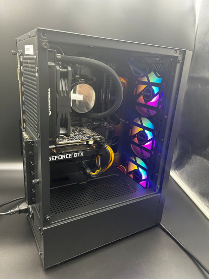 Antec Mini
