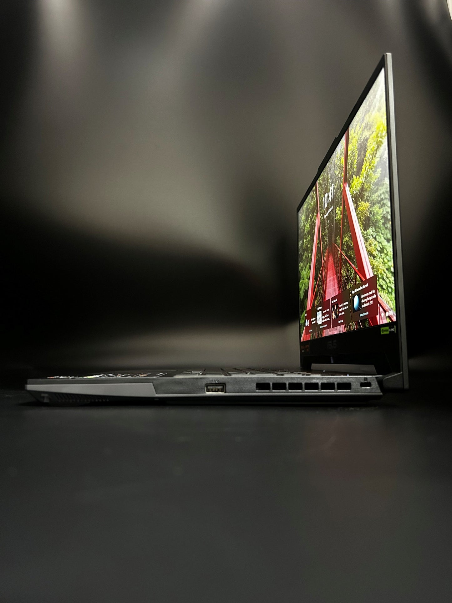 ASUS TUF Gaming A15 FA507NVR_FA507NVR- SMS00395