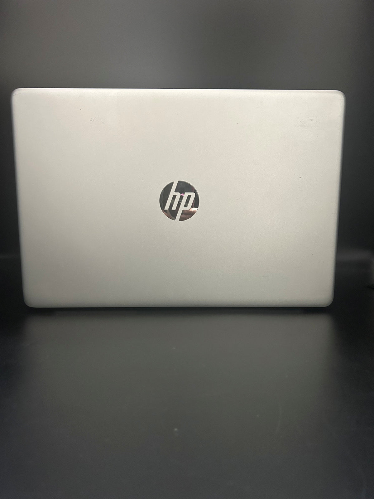 HP 15s-fq5510sa