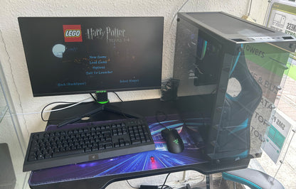 Corsair 465X Gaming Set-Up Bundle
