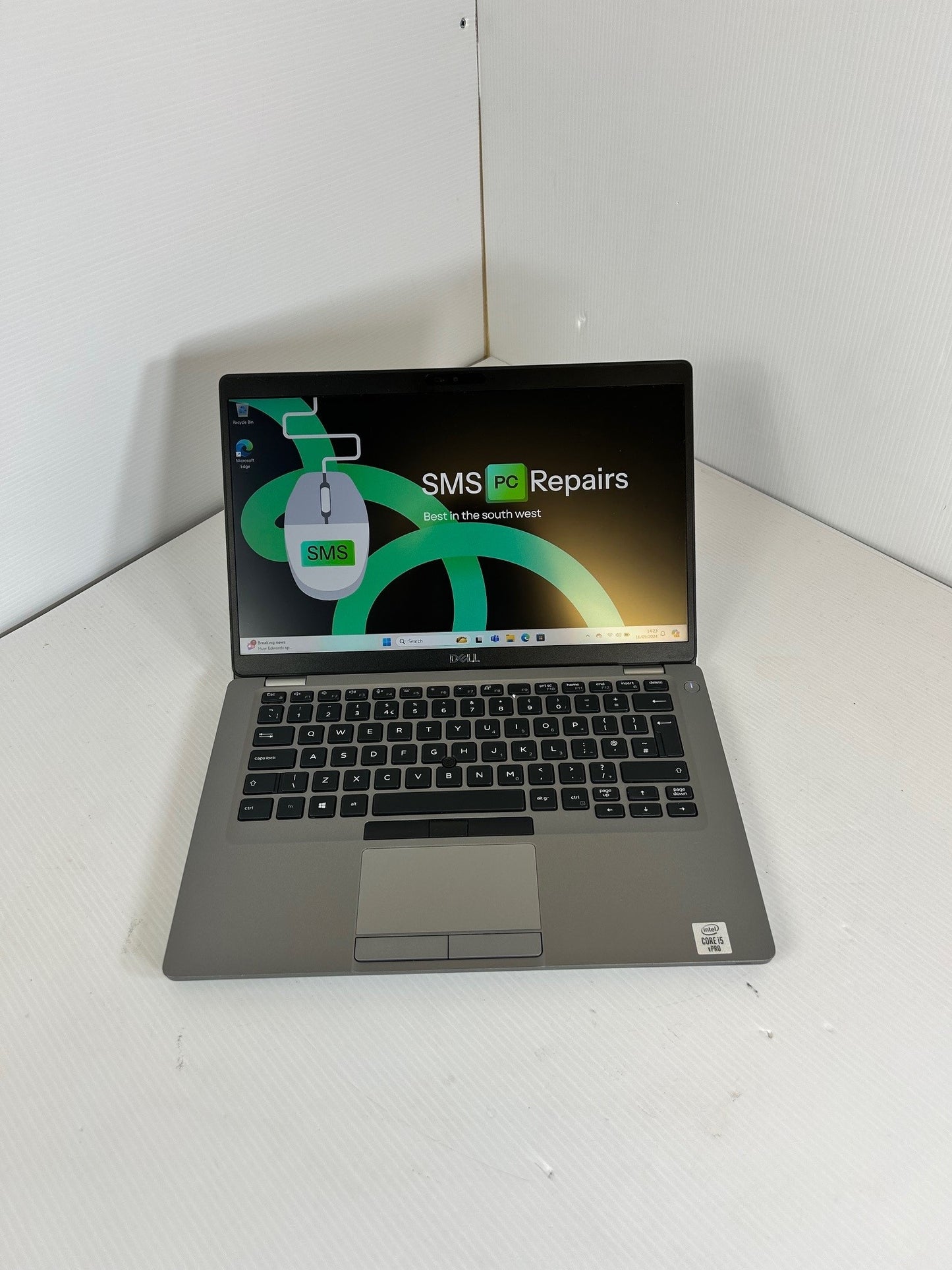 Dell Latitude 5410