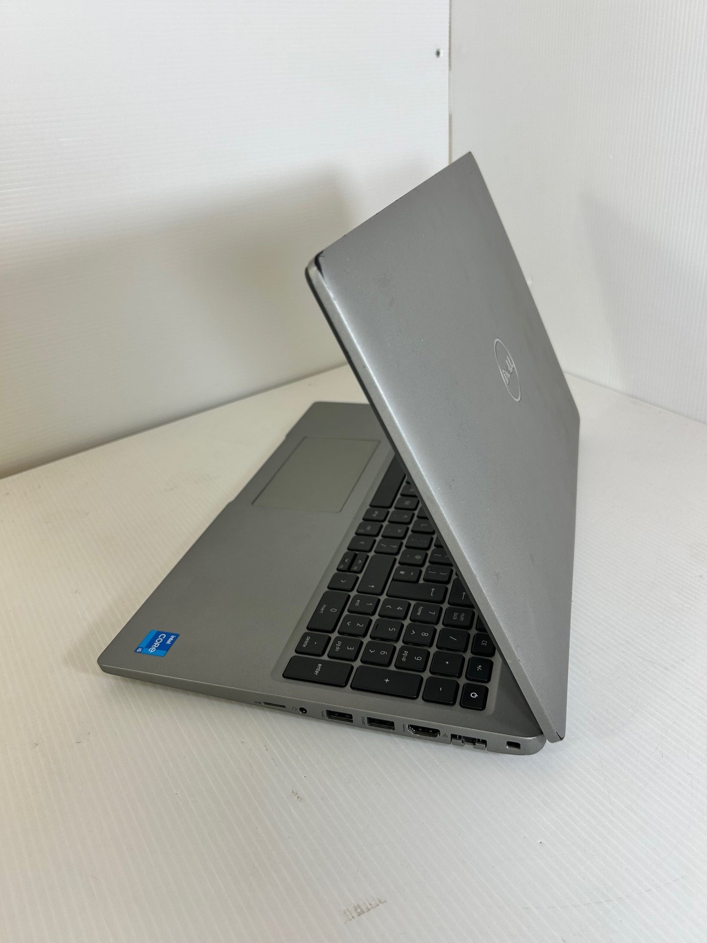 Dell Latitude 5520